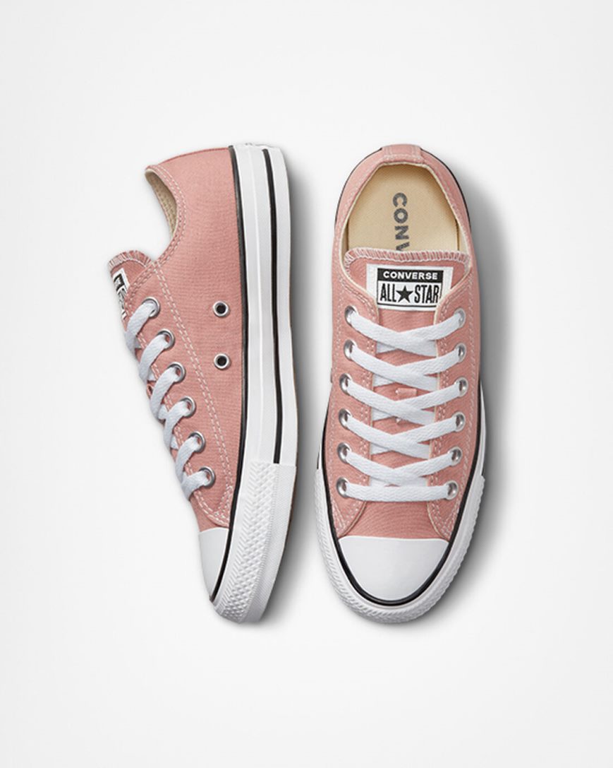 Tenisi Barbati Converse Chuck Taylor All Star Seasonal Color Roz | RO YSWHC269